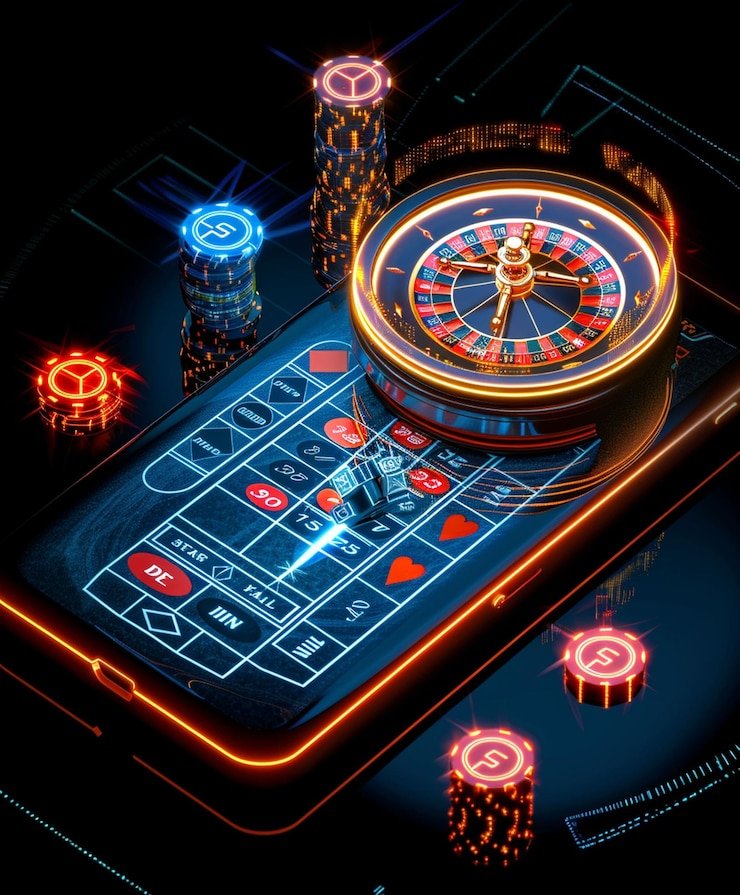 Pragmatic Play roulette table on lincah id showing live wheel and betting layout